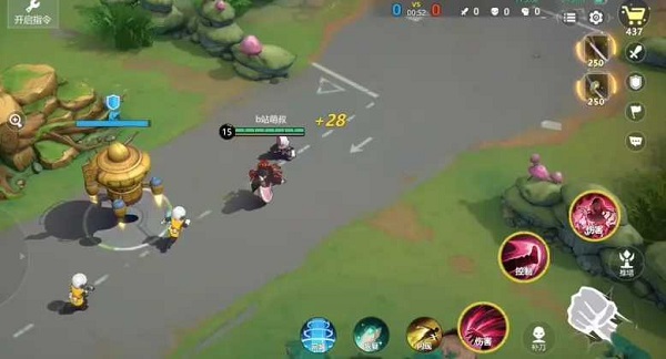 动漫群星：大集结 v3.1.0