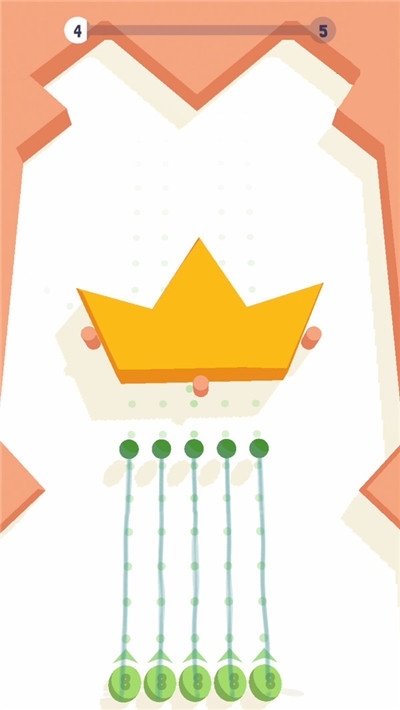 Slice It 3D(弹球切切切最新版) v1.0.0