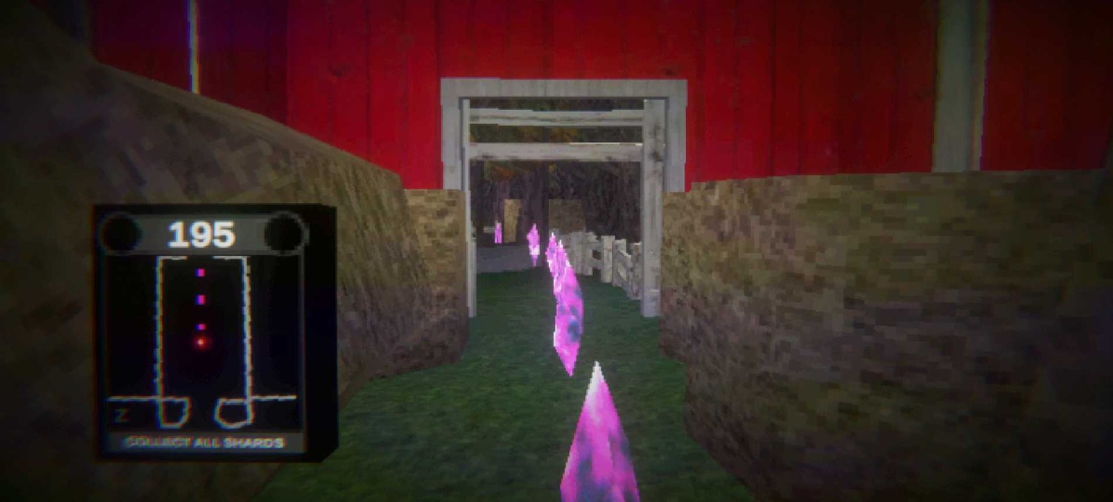 黑暗欺骗迷宫 v2.0