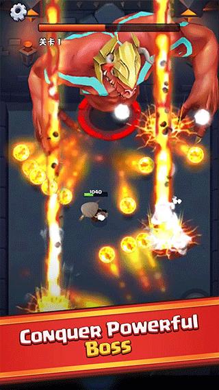 弓箭传奇手游官方版 v1.1.4