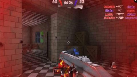 酷炸射击 版本:v2.04