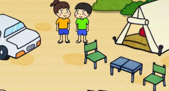 哈利的营地 v1.0.2