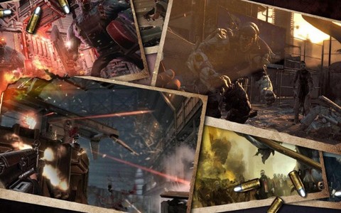 末日生存狙击之王 2020-01-02 11:46