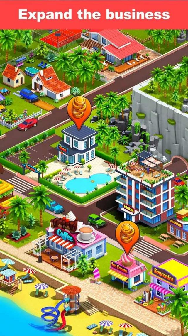 电脑致富经游戏最新版  v5.3.4