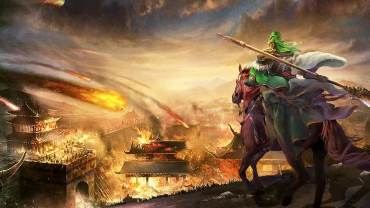 群英传经典单机版  V 1.1