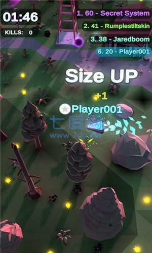 轰炸机大作战 v1.1.5