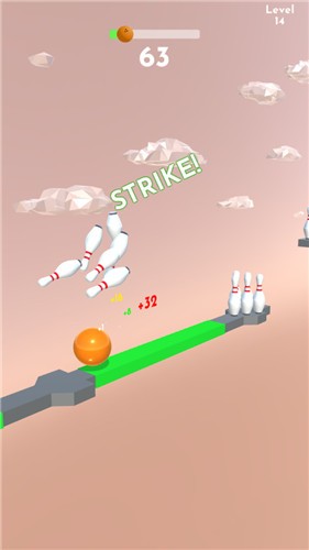 保龄球冲冲冲 v0.6