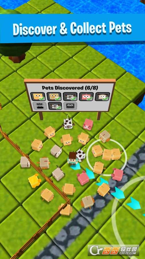 宠物计划 v1.0.5安卓版