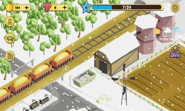 扎格的农场 v1.3