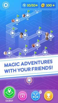 迷你高尔夫魔术 v3.0.5