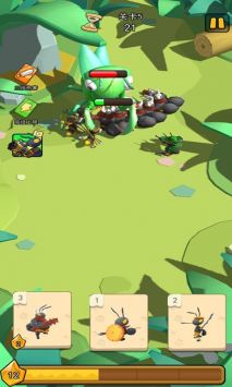 超能小队蚁族帝国 v4.0.5