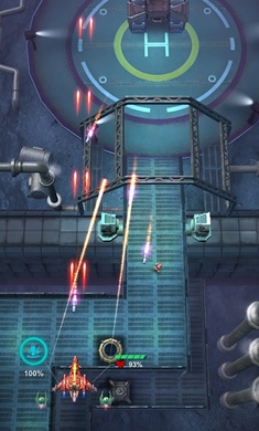 幻想空军2050破解版 v2.1.2