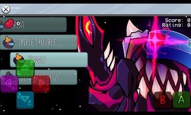 周五夜放克 谁是内鬼 v3.0.5