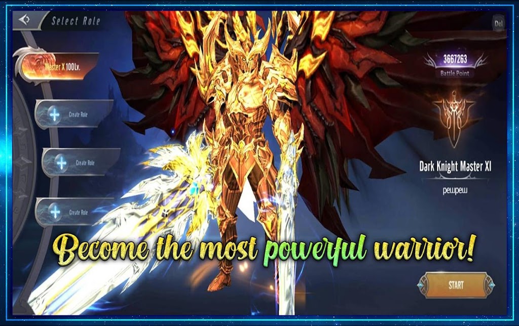 起源觉醒2手游官网正式版  v3.5.3