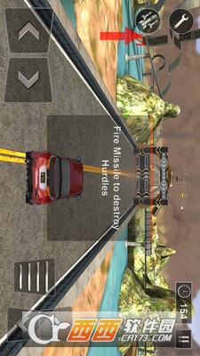 我的高空超级赛车手游 v1.2