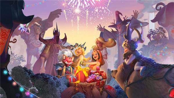 剑与家园官方版  v1.26.06