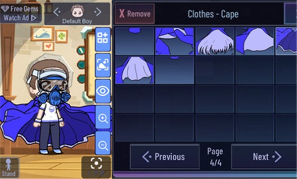 加查通用完整版  v1.1.0