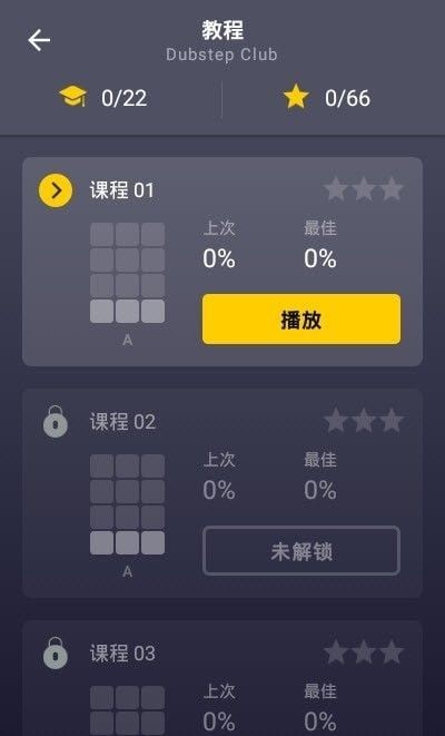 DPM电音制作截图1