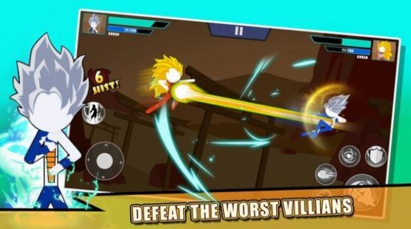 超级龙之战 v3.0.5