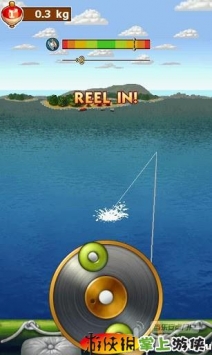 俄罗斯钓鱼 Russian Fishing v2.2.21
