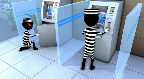 火柴人逃生之旅 2019-12-25 14:58