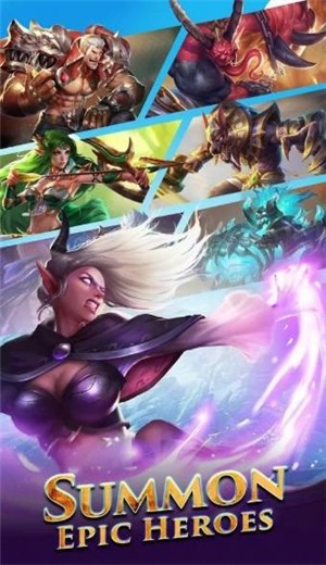 魔戒消消消  v4.0.24