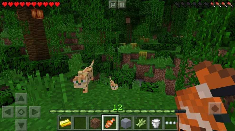 我的世界 1.20java中文版 v3.1.0