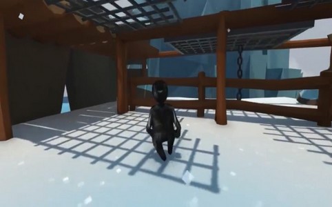 人类一败涂地之冰雪王国 2019-12-11 14:10