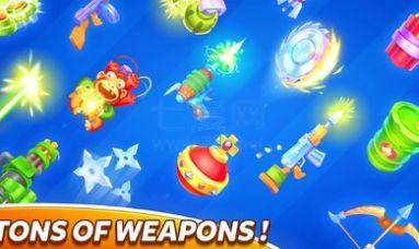 狂扁木偶人踢爆老板 v1.0.2