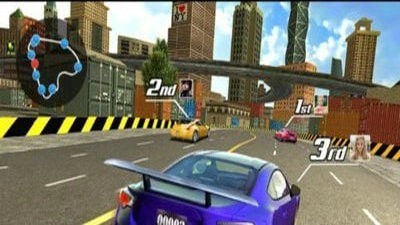 星空赛车 2020-12-21 08:41