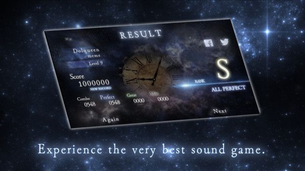 星光之音游戏官方网站下载  v4.3.4