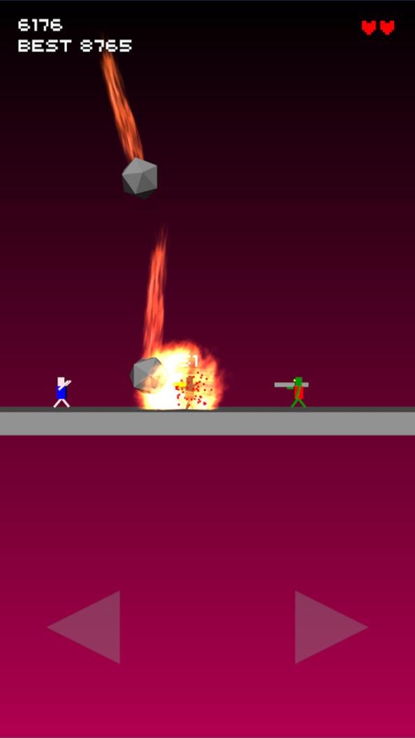 愤怒的像素僵尸 v1.0.3