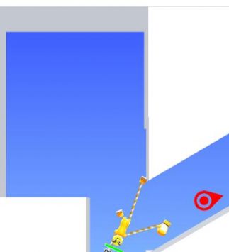 拉伸战斗机Stretch Fighter v4.0.5