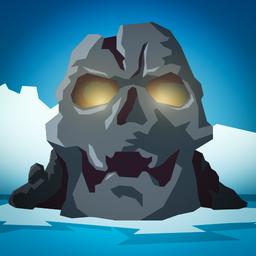 骷髅湾海盗游戏