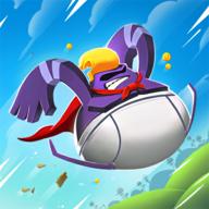 Rocky Rampage(乱石横行)