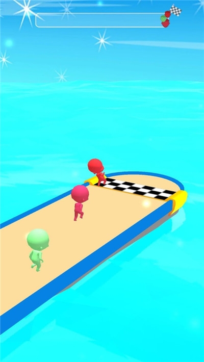 超级水上冲冲冲2020