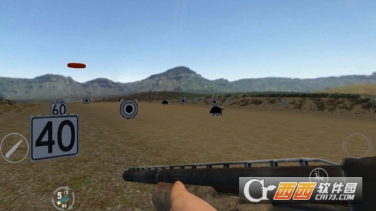 Hunting Simulator(狩猎模拟器) v2.0 安卓版