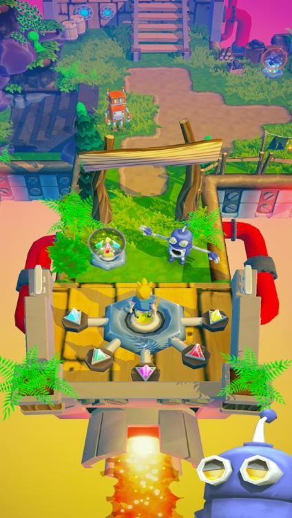 想象大冒险游戏官方安卓版图片1