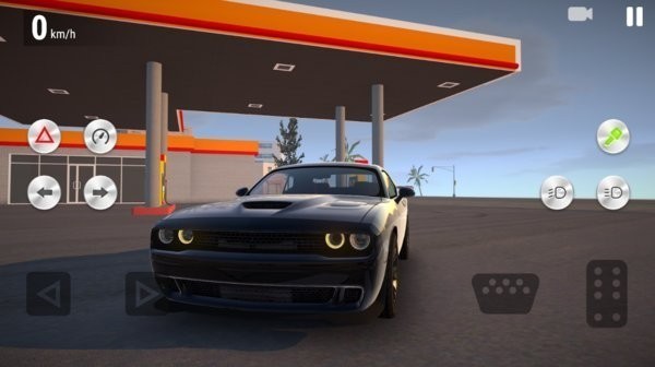 真实驾驶学校mod汉化版  v1.9.10