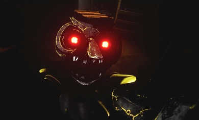 悬案2：刹那惊颤 v3.0.5