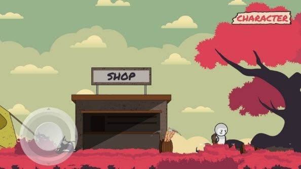 捕猎僵尸射手2018手机游戏最新正版下载  v3.0.1