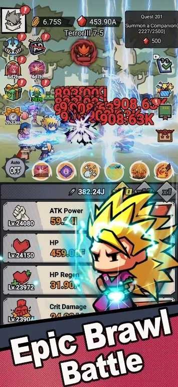 瘋狂全明星 v2.6.2