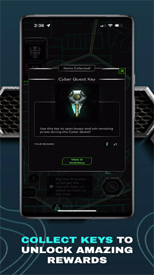 科幻革命少年DEFY