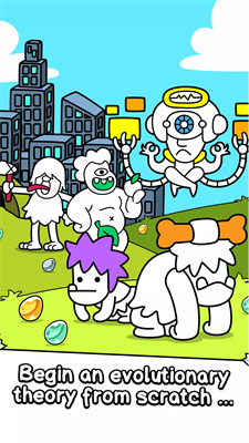 人类进化史Human Evolution