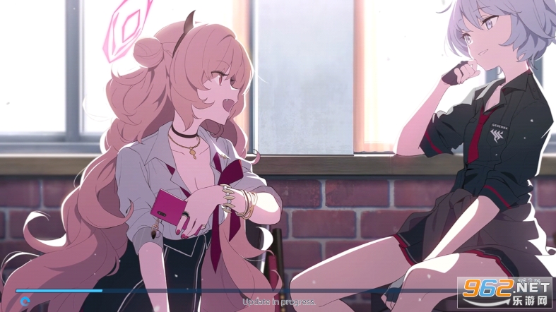 碧蓝档案Blue Archive国际服