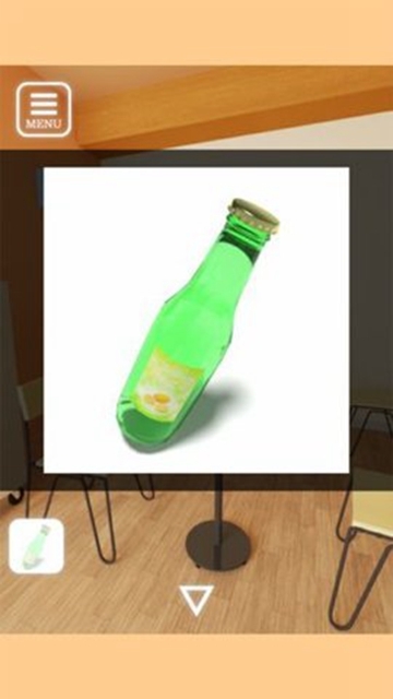 逃生游戏岩盘浴 v1.0.0 安卓版