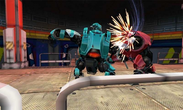 格斗大师传奇 v4.0.5