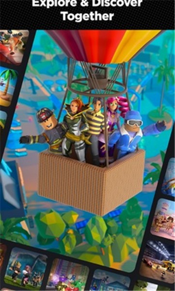 2023罗布乐思国际版  v2.588.516