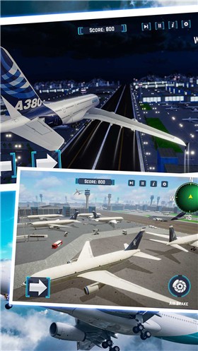 驾驶测试模拟 v1.0.0