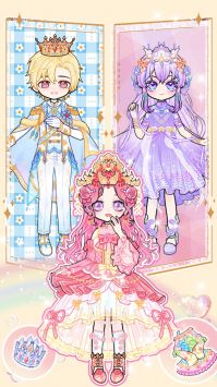 暖暖校园换装 v3.0.5